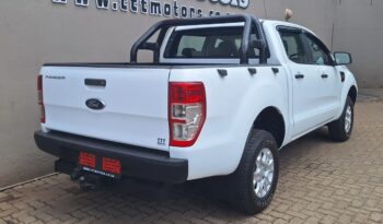 2018 Ford Ranger 2.2 TDCi XL P/U D/C full