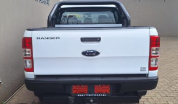 2018 Ford Ranger 2.2 TDCi XL P/U D/C full