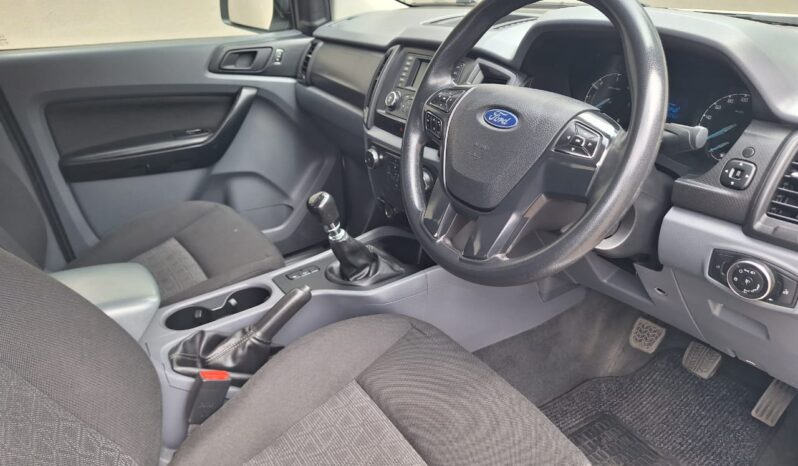 2018 Ford Ranger 2.2 TDCi XL P/U D/C full