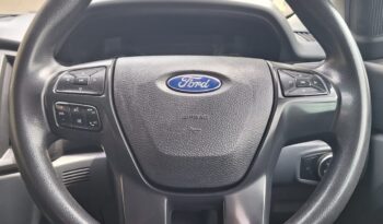 2018 Ford Ranger 2.2 TDCi XL P/U D/C full