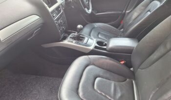 2010 Audi A4 2.0 TFSI Ambiente full