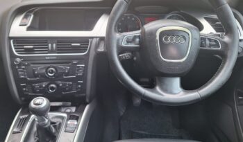 2010 Audi A4 2.0 TFSI Ambiente full