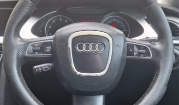 2010 Audi A4 2.0 TFSI Ambiente full