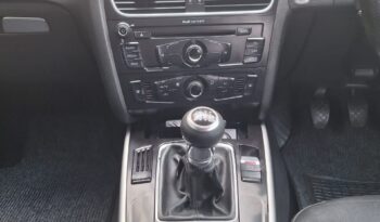 2010 Audi A4 2.0 TFSI Ambiente full