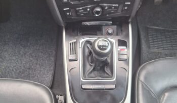 2010 Audi A4 2.0 TFSI Ambiente full