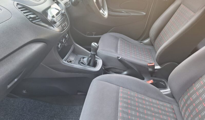 2019 Ford Figo 1.5 T1 VCT Ambiente 5Dr full