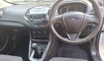 2019 Ford Figo 1.5 T1 VCT Ambiente 5Dr full