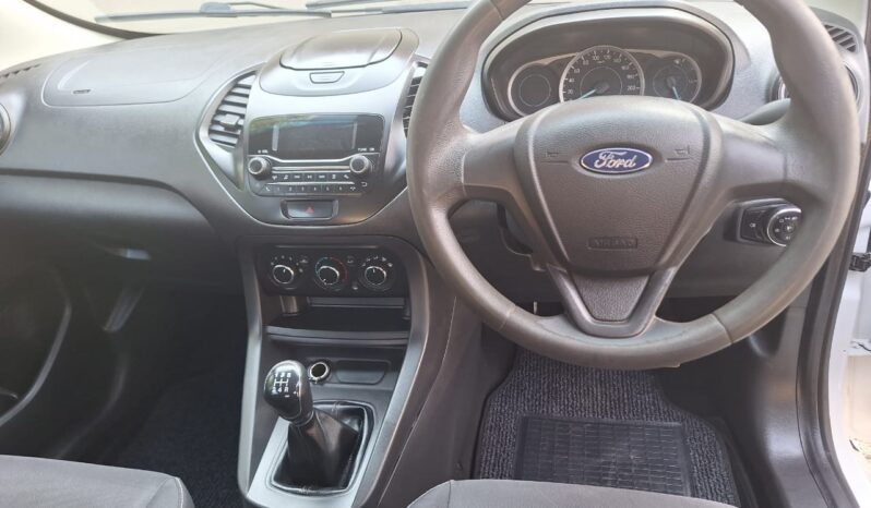 2019 Ford Figo 1.5 T1 VCT Ambiente 5Dr full