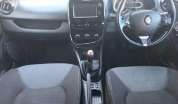 2015 Renault Clio IV 900T Dynamique 5Dr (66kw) full