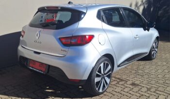 2015 Renault Clio IV 900T Dynamique 5Dr (66kw) full